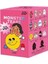Crybaby Monster Gözyaşları Kutu Crybaby Action Figür Sürpriz Kutu Kawaii Model Heykel Anime Figürin Masaüstü Süs Oyuncak Giftscolor: Big Boy Frankie (Yurt Dışından) 1