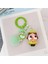 Yeni Mini Crybaby Keychain Karikatür Yaratıcı El Taşıma Üç Boyutlu Bebek Okul Çantası Kolye Araba Ana Zinciri Kadınlar ve Erkekler Hediye Renkleri: 6 (Yurt Dışından) 1