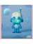 Popmart Crybaby Crying Again Seri Serisi Kutu Oyuncaklar Kutusu Mistery Caixa Action Figür Sürpriz Sevimli Model Doğum Günü Hediyesi: D (Yurt Dışından) 1