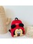 Mickey Minnie Mouse Cartoon Children'ın Sırt Çantası Çocuk Kız Schoolbag Erkek ve Kızlar Sırt Çantaları Çocuk Çantaları Çocuk Arka Çanta Renk: 4 (Yurt Dışından) 1
