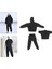 3 /takım 1/12 Sweatshirt Kıyafeti Dml Ph Jo 12'' Şekil 12IN. (Yurt Dışından) 5