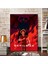 Ev Dekorasyonları Şeytan Crybaby Poster Duvar Poster Poster Oda Dekoru Tablo Dekasyonu Dekorasyon Duvar Dekoratif Resimleri Sanat Boyut (Inç): 20X30CM Unframe/renk: S2077 (Yurt Dışından) 1