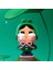 Yeni Orijinal Crybaby Crying Again Seri Figürler Kutu Oyuncaklar Crybaby Sürpriz Li Kutu Dolls Koleksiyon Model Dekor Oyuncak Renk: K (Yurt Dışından) 1