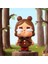Yeni Orijinal Crybaby Crying Again Seri Serisi Kutu Oyuncaklar Crybaby Sürpriz Li Kutu Dolls Koleksiyon Model Dekor Oyuncak Hediye Renk: H (Yurt Dışından) 1