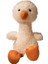 Hayvan Serisi Peluş Oyuncaklar Kıvırcık Bebek Simülasyon Bebek (Yurt Dışından) 1