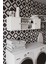 Loya 120 cm Banyo Dolabı Üst Modülü Beyaz 2