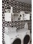 Loya 120 cm Banyo Dolabı Üst Modülü Beyaz 4