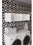 Loya 120 cm Banyo Dolabı Üst Modülü Beyaz 6