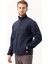 Salina Mont Erkek Su Itici Rüzgar Geçirmez Softshell Kışlık Outdoor Mont 2
