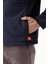 Salina Mont Erkek Su Itici Rüzgar Geçirmez Softshell Kışlık Outdoor Mont 5