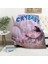 Nie Martinez Singer Crybaby Müzik Albümü Mikrofiber Battaniye Kaık Yatak Battaniyeleri Kral Kapak Diz Kanepe Yatak Nap Rengi: S3519/BOYUT: 75X100CM (Yurt Dışından) 1