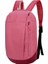 Yeni 10L Açık Hava Spor Hafif Su Geçirmez Su Geçirmez Sırt Çantası Seyahat Çantası Fermuar Ayarlanabilir Kemer Sırt Çantası Erkekler Renk: Pembe (Yurt Dışından) 1