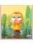 Crybaby Crying Again Series Figürleri Kutusu 1pc/12 Pcs Kutu Figürecolor: Onay Stili (Yurt Dışından) 1