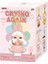 Popmart Crybaby Crying Again Seri Serisi Vinil Kutu Oyuncaklar Kawaii Anime Action Figür Caixa Caja Sürpriz Kutu Dolls Kızlar Kızlar: Random 1 Kutu (Yurt Dışından) 1