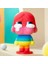 Orijinal Crybaby Crying Again Seri Figürleri Kutu Oyuncaklar Crybaby Sürpriz Li Kutu Dolls Koleksiyon Model Dekor Oyuncak Renk: E (Yurt Dışından) 1