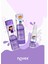 Super Silky - Düz Saçlı Çocuklar İçin Nemlendirici Kolay Tarama Spreyi 120 ml 5