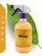 Home Lüx Amber Oda Kumaş Oto Kokusu 500 ml 1