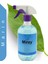 Home Lüx Marine Oda Kumaş Oto Kokusu 500 ml 1