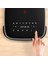 Easy Fry XL Surface 4 Litre 2200 Watt Süper Kompakt Boyutlu Geniş Air Fryer Fritöz 4