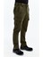 Tokyo Model Likralı Outdoor Taktik Pantolon, Avcı, Kampçı Outdoor Pantolon Haki 3