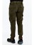 Tokyo Model Likralı Outdoor Taktik Pantolon, Avcı, Kampçı Outdoor Pantolon Haki 4