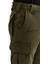 Tokyo Model Likralı Outdoor Taktik Pantolon, Avcı, Kampçı Outdoor Pantolon Haki 6