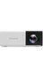 YG300 Mini Projeksiyon Makinesi - 1080P Hdmı/usb Bağlantılı Taşınabilir Ev Sinema Sistemi (Yurt Dışından) 1