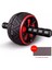 Karın Tekerleği Karın Kas Makarası Karın Egzersiz Cihazı (Yurt Dışından) 1