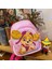 Paw Patrol Chase Skye Sırt Çantası Yüksek Kaliteli Okul Çantası Çocuklar Okul Öncesi Çanta Çantası Anime Çanta Anaokulu Sokak Seyahat Bagcolor: Pink (Yurt Dışından) 1