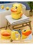 Bebek Banyo Oyuncak Seti - 8 Parçalı Ördek Havuz Oyuncağı, Duş Fıskiyesi & Drenajlı Yüzme Oyunları (Yurt Dışından) 4