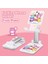 Sanrio Masa Telefon Tutucu Hello Kitty Kuromi Cinnamoroll Pochacco Katlanabilir Masaüstü Cep Telefonu E Ayarlanabilir Telefon Stand Renk: Melodi 1 (Yurt Dışından) 1