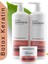 Botox Keratin profesyonel saç bakım yıpranmış saçlar için güçlü etkili onarıcı 1