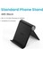 Ugreen Telefon Stand Tutucu Masa Cep Telefonu Dock Standı Iphone 16 15 14 Pro Max Ayarlanabilir Katlanabilir Cep Telefonu Tutucusu Standcolor: Telefon Standı (Yurt Dışından) 1