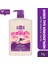 Bouncy Curls Dalgalı ve Kıvırcık Saçları Nemlendiren Saç Kremi 1l 1