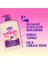 Bouncy Curls Dalgalı ve Kıvırcık Saçları Nemlendiren Saç Kremi 1l 6