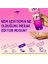 Bouncy Curls Dalgalı ve Kıvırcık Saçları Nemlendiren Saç Kremi 1l 7