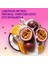 Work That Curl Dalgalı ve Kıvırcık Saçlar Için Durulanmayan Saç Kremi 160 ml 4
