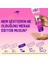 Work That Curl Dalgalı ve Kıvırcık Saçlar Için Durulanmayan Saç Kremi 160 ml 6