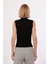 Kadın Kolsuz Bluz 2