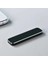 Katlanır Mini Metal Telefon Tutucu Alüminyum Alaşım Katlanabilir Masaüstü Stand 360 Dönen Evrensel Cep Telefon Masası Bracketcolor: Siyah (Yurt Dışından) 1