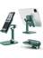 Masa Cep Telefonu Tutucu iPhone iPad Xiaomi Ayarlanabilir Katlanabilir Masaüstü Tablet Tutucu Evrensel Tablo Cep Telefonu Standcolor: Yeşil (Yurt Dışından) 1