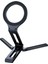 Katlanabilir Manyetik Telefon Tutucu Masaüstü Tembel Tripod Cep Telefonu Magsafe Iphone 16 15 14 13 12 Pro Max Akıllı Telefon Bracketcolor: A (Yurt Dışından) 1