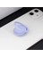 Iphone Samsung Xiaomi Cep Telefonu Için 1pc Universal Finger Ring Tutucu iPhone x 12 Pro Tablet Mobil Renk: Mor (Yurt Dışından) 1