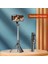 Soyurabilen Bluetooth Uzaktan Kumandalı Selfie Çubuk Tripod, 360 ° Rotasyon, Uzatılabilir Kutup, Doldurma Seçeneği, iPhone Android Phonecolor: Selfie Stick Tripod/paket: Çanta Yok (Yurt Dışından) 1