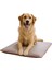 Thermo Mat, 2’si 1 Arada Jel Dolgulu, Kışın Isıtıcı & Yazın Serinletici Etkili Kedi ve Köpek Matı 1