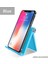 Olaf Universal Masa Cep Telefonu Destek Tutucu Ipad Samsung Iphone 11 x 8 Cep Telefonu Tutucu Montaj Renk: Mavi (Yurt Dışından) 1