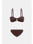 Assos Mocha Straplez Çıkarılabilir Pedli Toparlayıcı Bikini Takım 1
