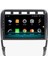 Porsche Cayenne 2002 / 2010 Androidauto & Carplay Multimedya 1