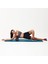 Trigger Point Tırtıklı Foam Roller 90cm Orta Sert 6