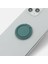 Ultra Ince Parmak Yüzüğü Tutucu Telefon Standı Metal Cep Telefonu Sahibi Manyetik Araba Braketi Stant Aksesuarları iPhone 13 Samsung Renk: Koyu Yeşil (Yurt Dışından) 1